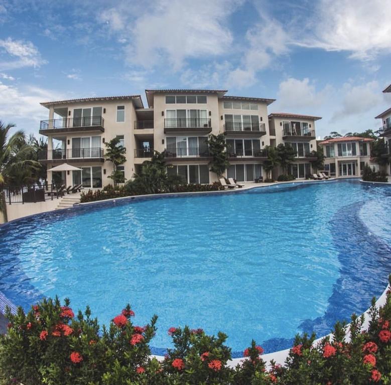 Playa Escondida Beach Club Тела Экстерьер фото