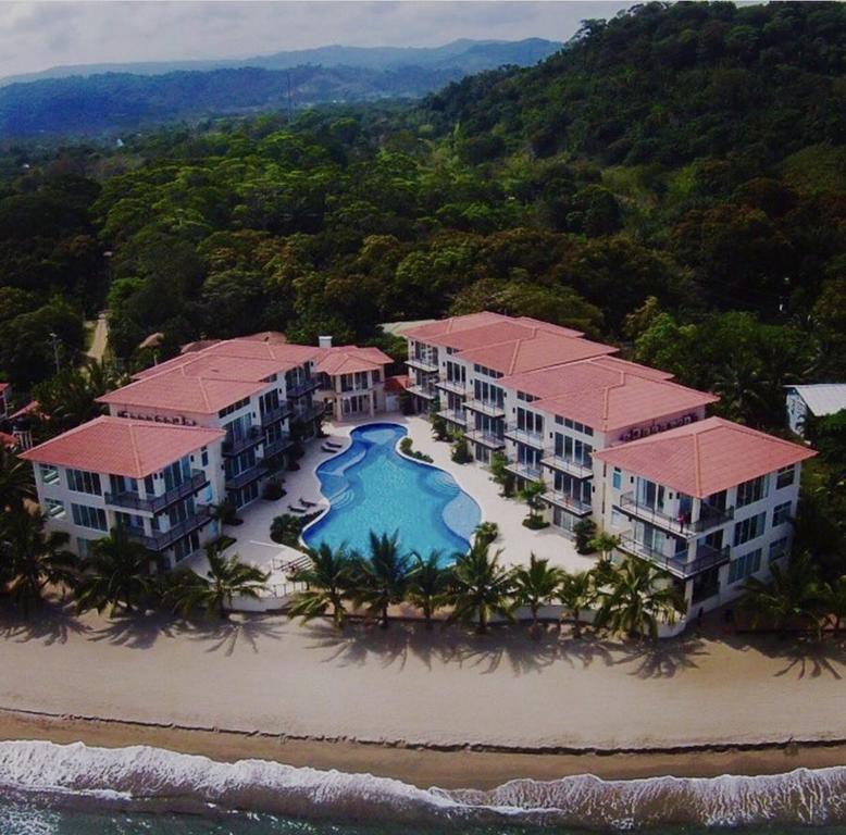 Playa Escondida Beach Club Тела Экстерьер фото