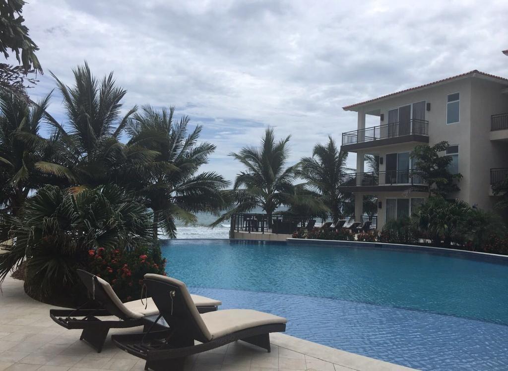 Playa Escondida Beach Club Тела Экстерьер фото