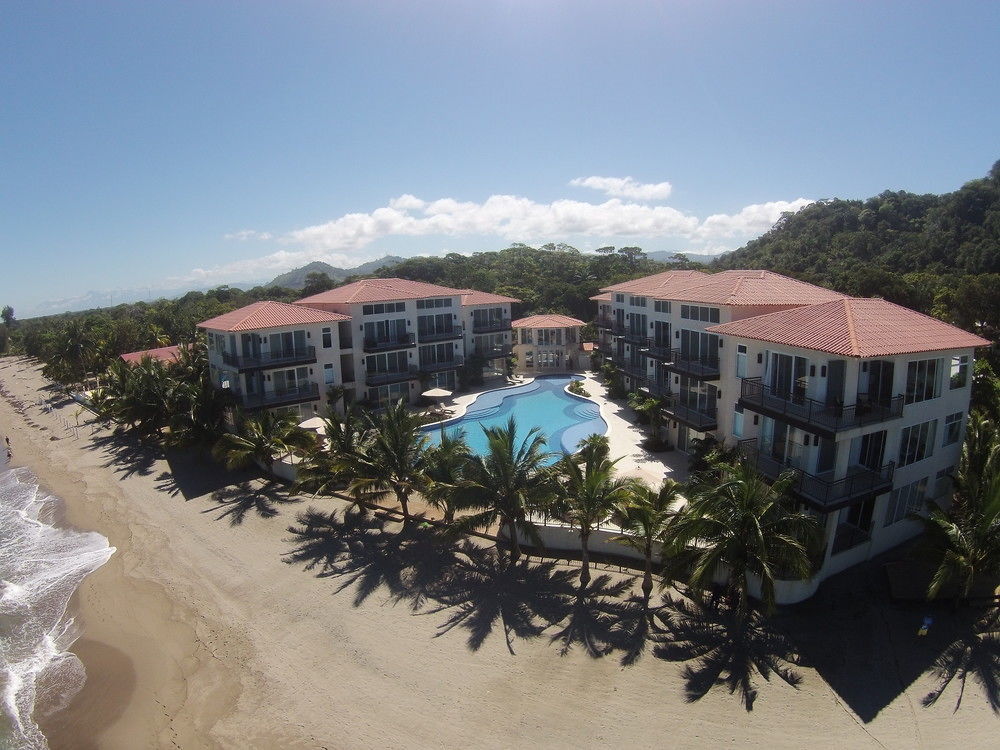 Playa Escondida Beach Club Тела Экстерьер фото