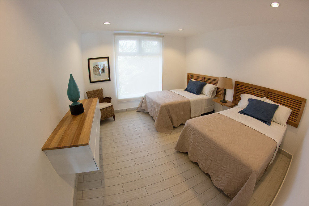 Playa Escondida Beach Club Тела Экстерьер фото