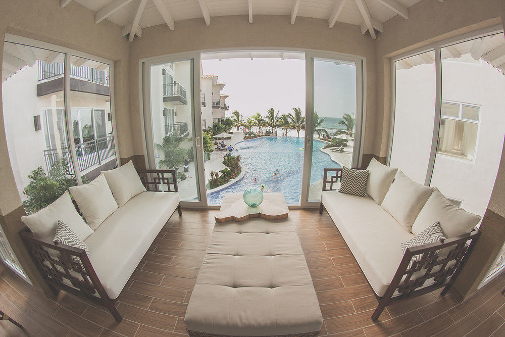 Playa Escondida Beach Club Тела Экстерьер фото