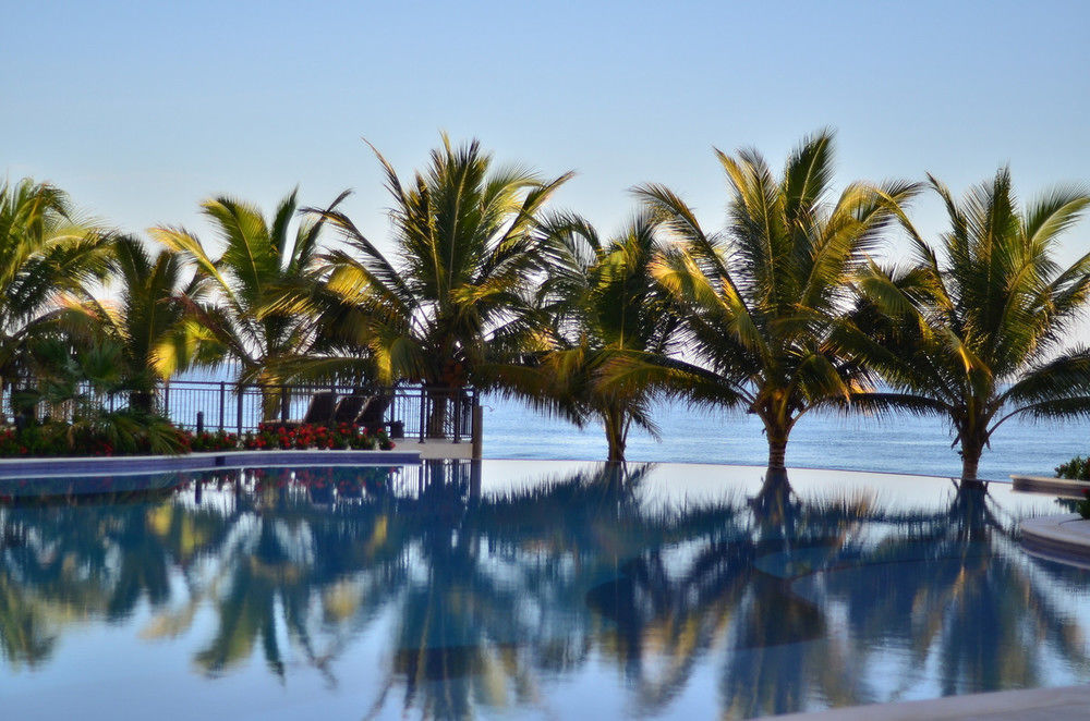 Playa Escondida Beach Club Тела Экстерьер фото