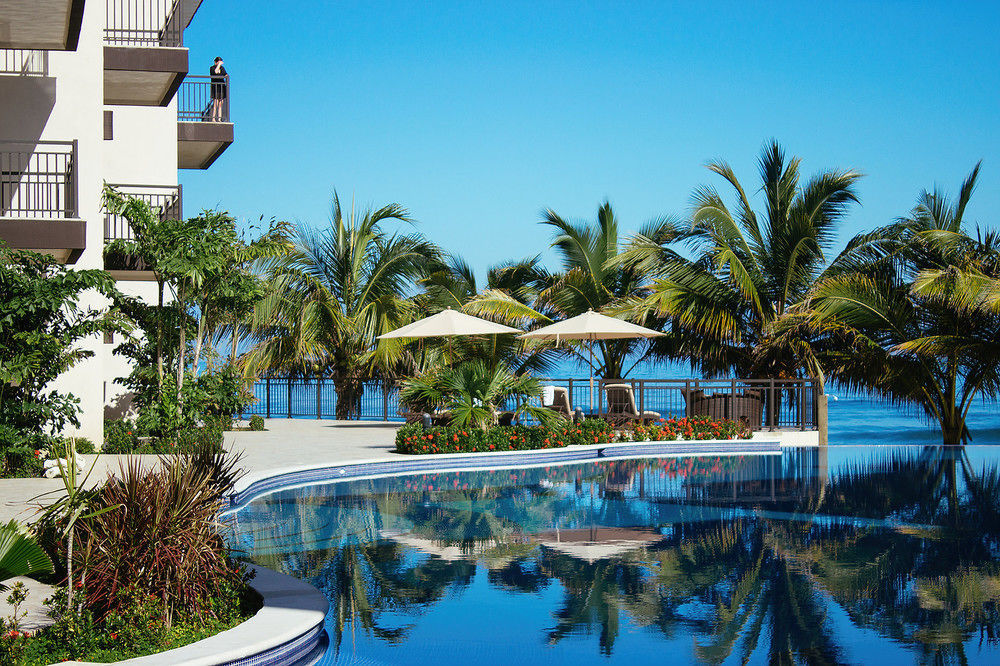 Playa Escondida Beach Club Тела Экстерьер фото