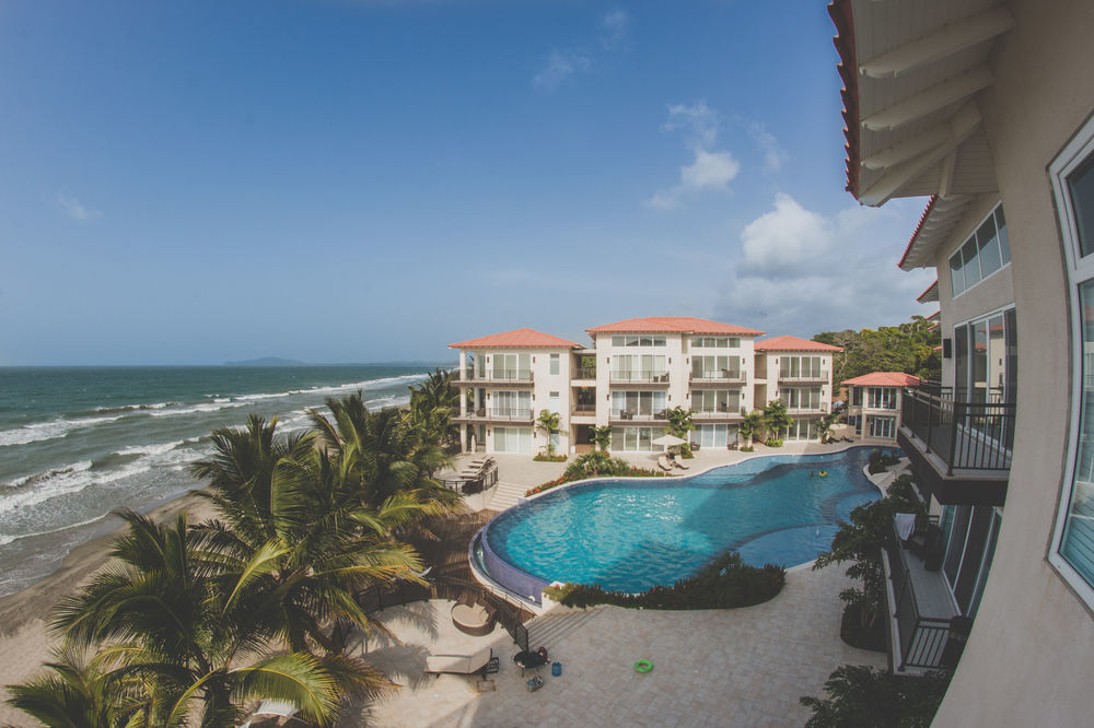 Playa Escondida Beach Club Тела Экстерьер фото