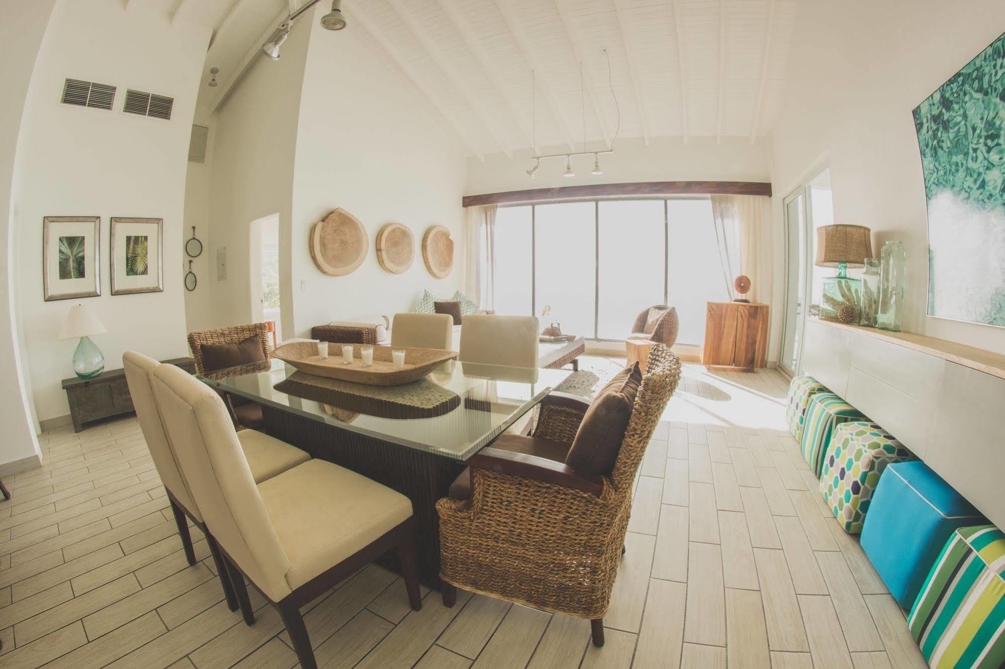 Playa Escondida Beach Club Тела Экстерьер фото