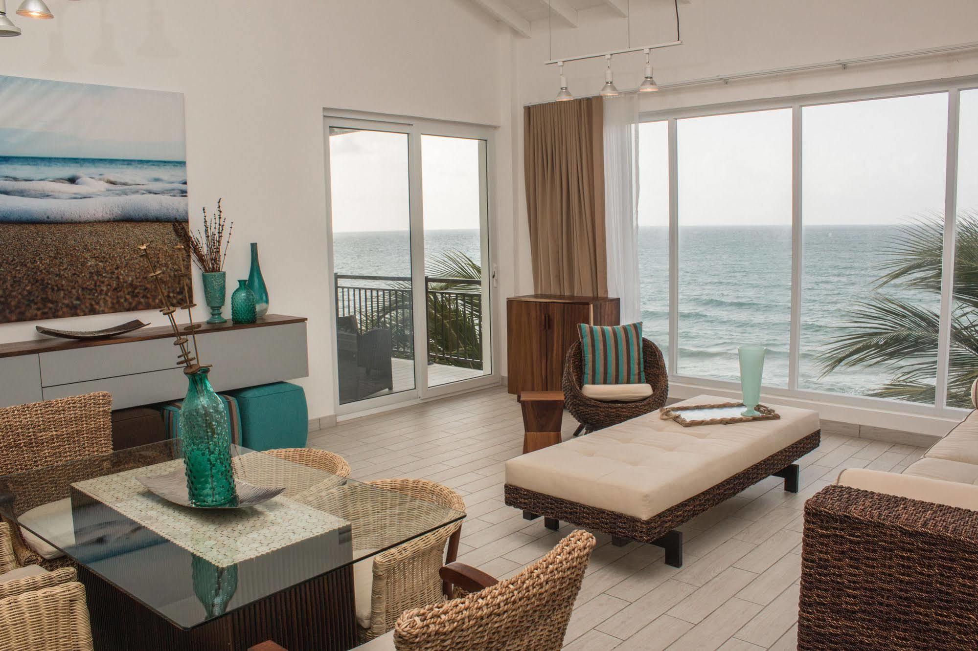 Playa Escondida Beach Club Тела Экстерьер фото