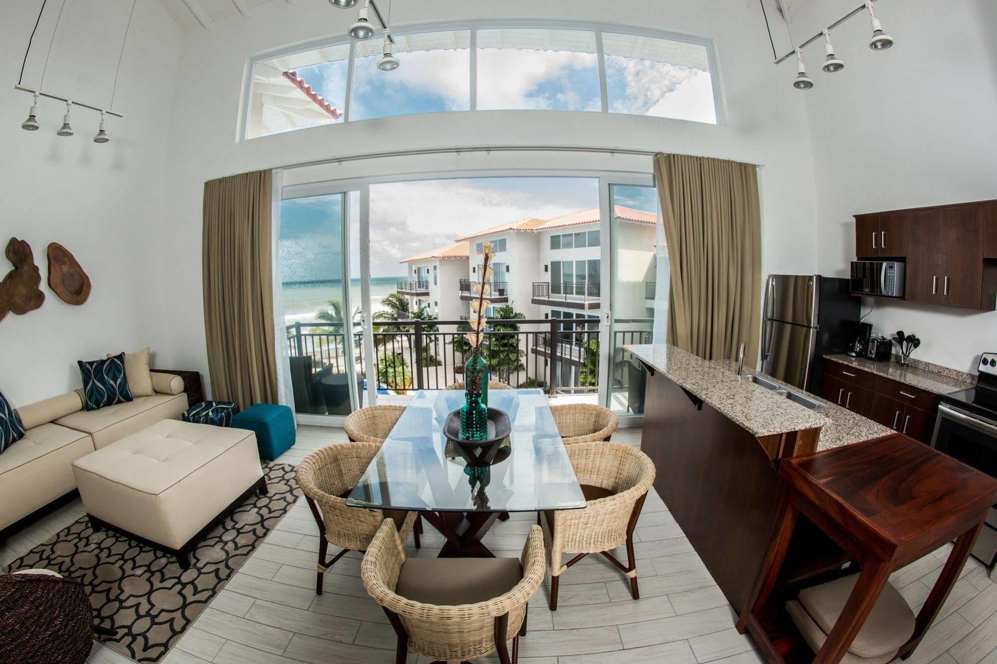 Playa Escondida Beach Club Тела Экстерьер фото