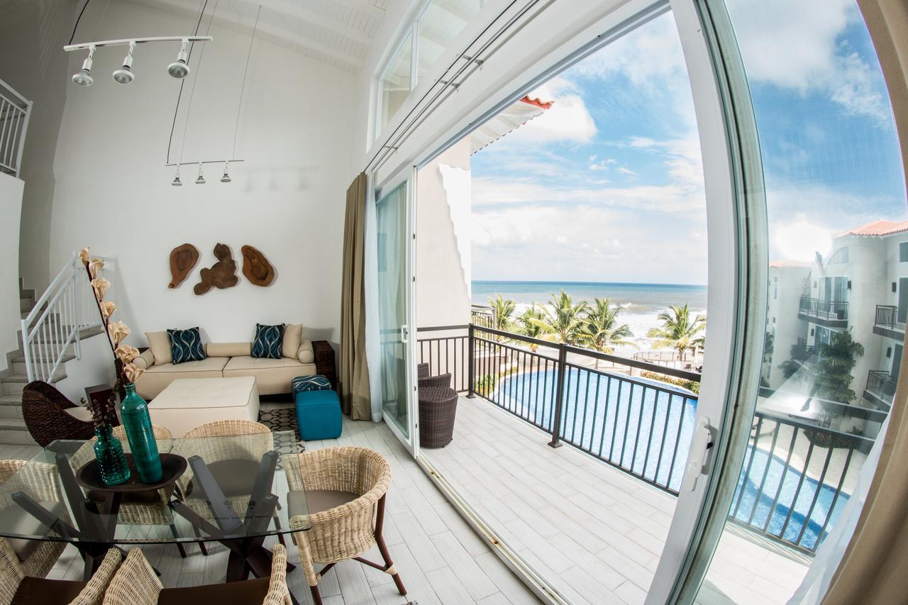 Playa Escondida Beach Club Тела Экстерьер фото