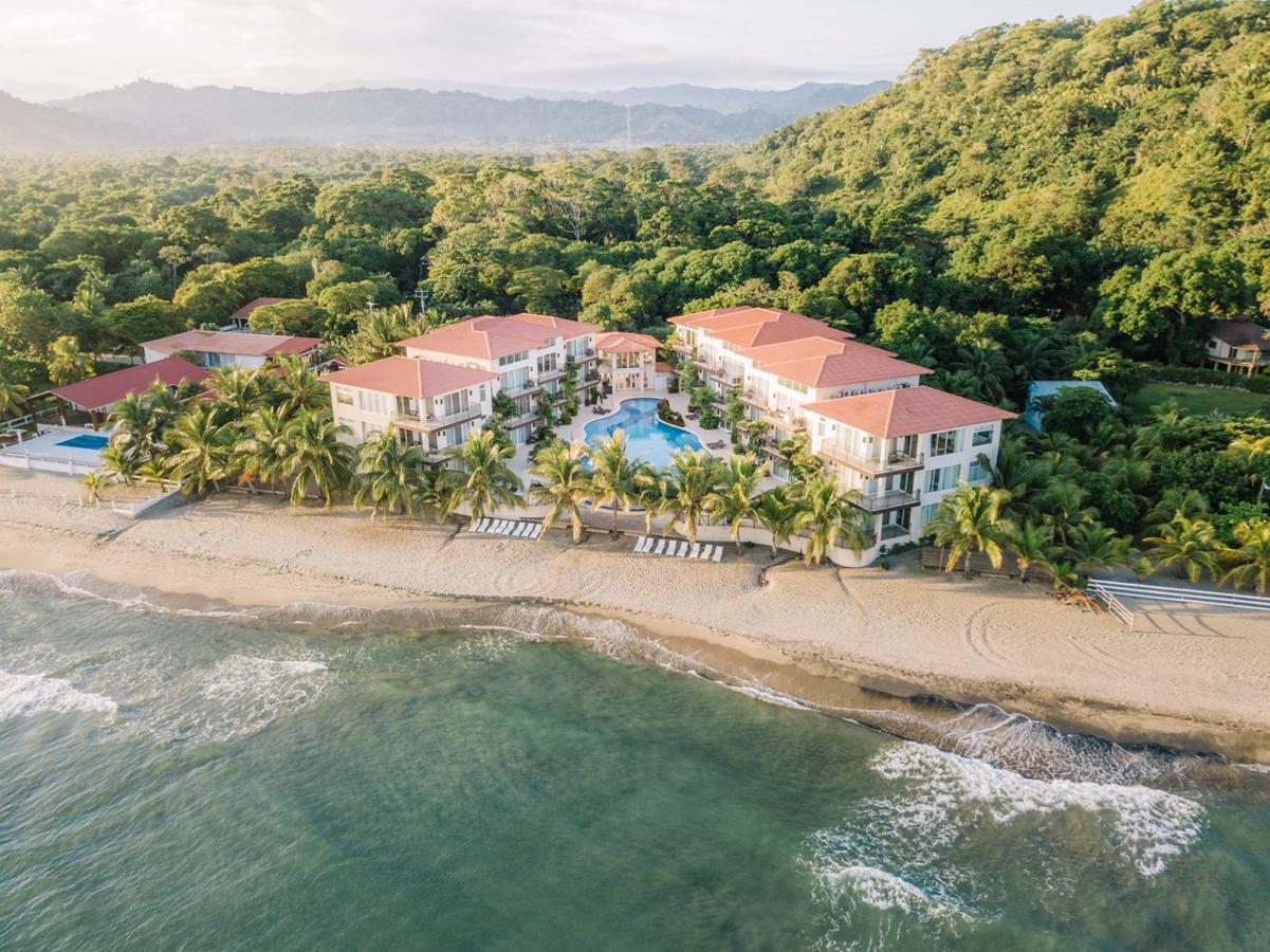 Playa Escondida Beach Club Тела Экстерьер фото